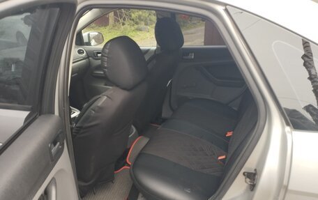 Ford Focus II рестайлинг, 2009 год, 850 000 рублей, 15 фотография