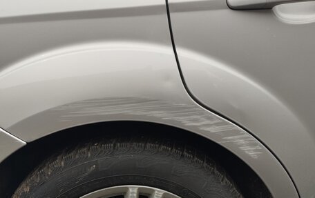 Ford Focus II рестайлинг, 2009 год, 850 000 рублей, 19 фотография