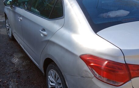 Citroen C4 II рестайлинг, 2013 год, 330 000 рублей, 3 фотография