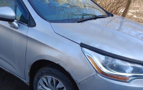 Citroen C4 II рестайлинг, 2013 год, 330 000 рублей, 7 фотография