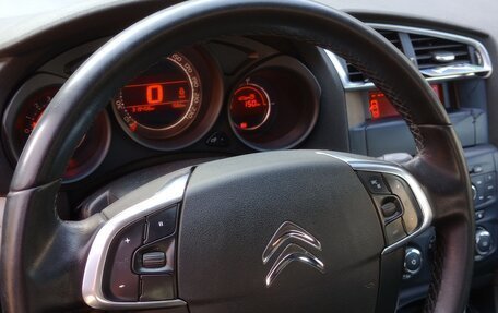 Citroen C4 II рестайлинг, 2013 год, 330 000 рублей, 10 фотография