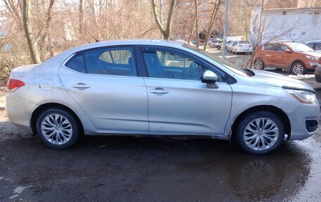 Citroen C4 II рестайлинг, 2013 год, 330 000 рублей, 6 фотография