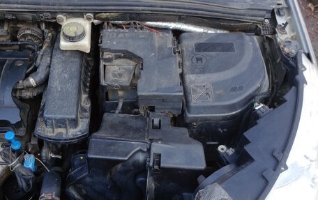 Citroen C4 II рестайлинг, 2013 год, 330 000 рублей, 14 фотография