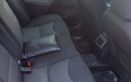 Citroen C4 II рестайлинг, 2013 год, 330 000 рублей, 12 фотография