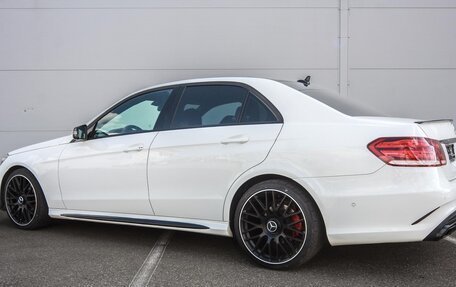 Mercedes-Benz E-Класс, 2014 год, 1 949 000 рублей, 3 фотография