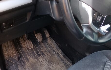 Citroen C4 II рестайлинг, 2013 год, 330 000 рублей, 9 фотография