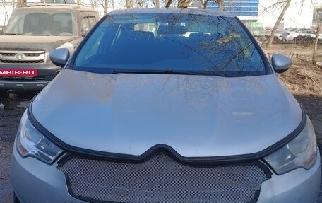 Citroen C4 II рестайлинг, 2013 год, 330 000 рублей, 8 фотография