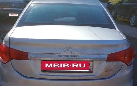 Citroen C4 II рестайлинг, 2013 год, 330 000 рублей, 4 фотография