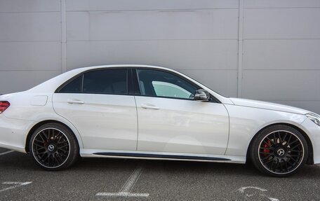 Mercedes-Benz E-Класс, 2014 год, 1 949 000 рублей, 4 фотография