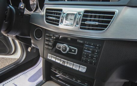 Mercedes-Benz E-Класс, 2014 год, 1 949 000 рублей, 13 фотография