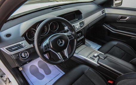 Mercedes-Benz E-Класс, 2014 год, 1 949 000 рублей, 15 фотография