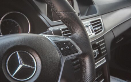 Mercedes-Benz E-Класс, 2014 год, 1 949 000 рублей, 10 фотография