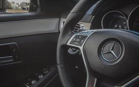 Mercedes-Benz E-Класс, 2014 год, 1 949 000 рублей, 17 фотография