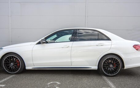 Mercedes-Benz E-Класс, 2014 год, 1 949 000 рублей, 5 фотография