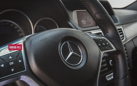 Mercedes-Benz E-Класс, 2014 год, 1 949 000 рублей, 11 фотография