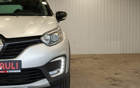 Renault Kaptur I рестайлинг, 2018 год, 1 580 000 рублей, 5 фотография
