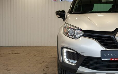 Renault Kaptur I рестайлинг, 2018 год, 1 580 000 рублей, 4 фотография