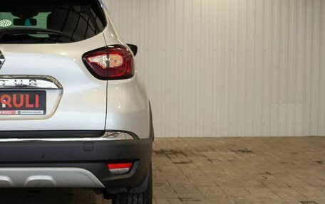 Renault Kaptur I рестайлинг, 2018 год, 1 580 000 рублей, 12 фотография