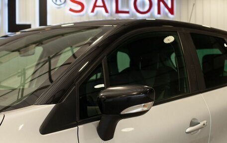 Renault Kaptur I рестайлинг, 2018 год, 1 580 000 рублей, 15 фотография