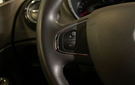 Renault Kaptur I рестайлинг, 2018 год, 1 580 000 рублей, 25 фотография