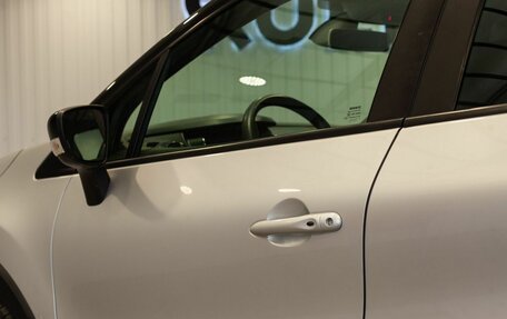 Renault Kaptur I рестайлинг, 2018 год, 1 580 000 рублей, 16 фотография