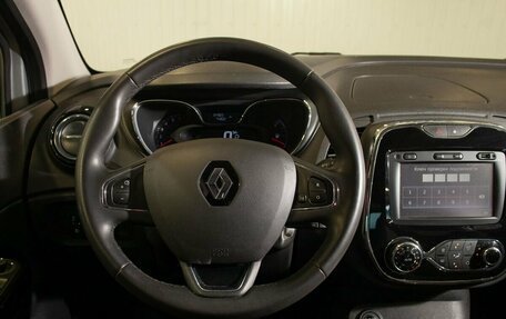 Renault Kaptur I рестайлинг, 2018 год, 1 580 000 рублей, 21 фотография