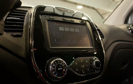 Renault Kaptur I рестайлинг, 2018 год, 1 580 000 рублей, 28 фотография