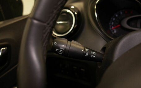 Renault Kaptur I рестайлинг, 2018 год, 1 580 000 рублей, 23 фотография