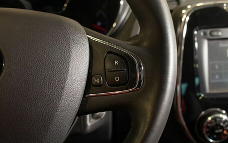 Renault Kaptur I рестайлинг, 2018 год, 1 580 000 рублей, 26 фотография