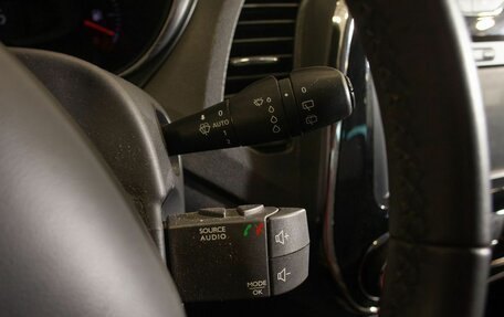 Renault Kaptur I рестайлинг, 2018 год, 1 580 000 рублей, 24 фотография