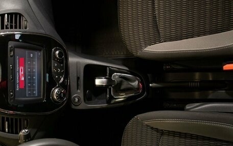 Renault Kaptur I рестайлинг, 2018 год, 1 580 000 рублей, 29 фотография