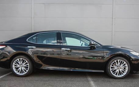 Toyota Camry, 2020 год, 2 799 000 рублей, 5 фотография