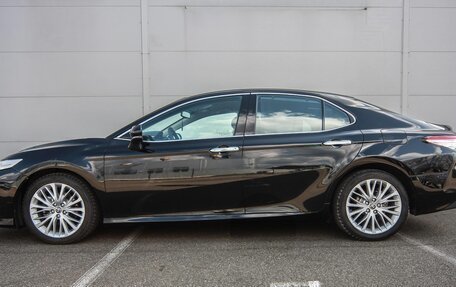 Toyota Camry, 2020 год, 2 799 000 рублей, 6 фотография