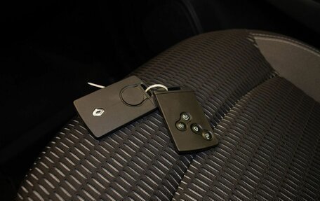 Renault Kaptur I рестайлинг, 2018 год, 1 580 000 рублей, 35 фотография