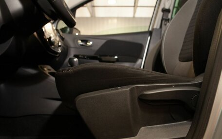 Renault Kaptur I рестайлинг, 2018 год, 1 580 000 рублей, 32 фотография