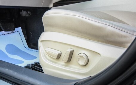 Toyota Camry, 2020 год, 2 799 000 рублей, 9 фотография