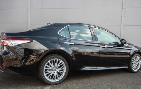 Toyota Camry, 2020 год, 2 799 000 рублей, 3 фотография