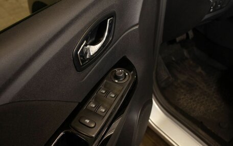 Renault Kaptur I рестайлинг, 2018 год, 1 580 000 рублей, 33 фотография