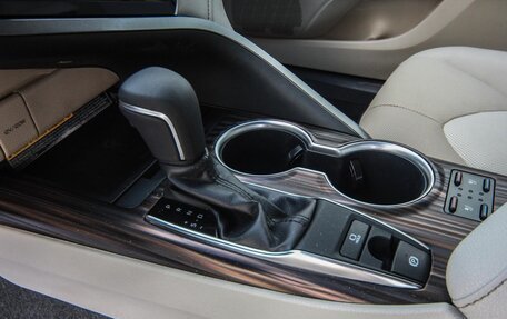 Toyota Camry, 2020 год, 2 799 000 рублей, 10 фотография