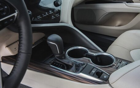 Toyota Camry, 2020 год, 2 799 000 рублей, 13 фотография