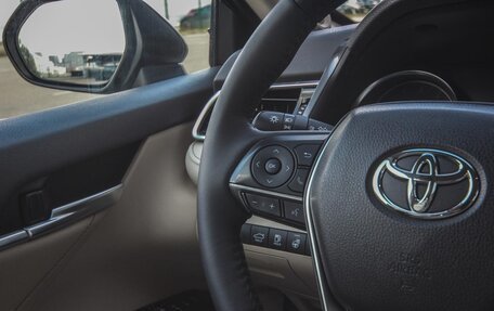 Toyota Camry, 2020 год, 2 799 000 рублей, 12 фотография