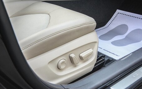 Toyota Camry, 2020 год, 2 799 000 рублей, 11 фотография