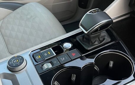 Volkswagen Touareg III, 2021 год, 4 990 000 рублей, 12 фотография