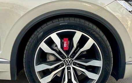 Volkswagen Touareg III, 2021 год, 4 990 000 рублей, 6 фотография