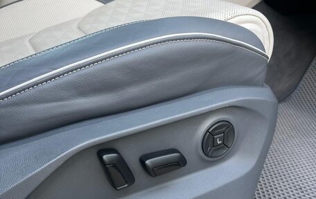 Volkswagen Touareg III, 2021 год, 4 990 000 рублей, 15 фотография