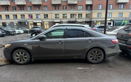 Toyota Camry, 2007 год, 544 425 рублей, 2 фотография