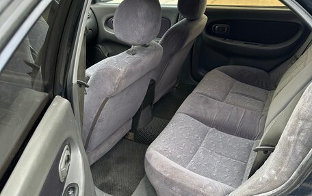 KIA Spectra II (LD), 2007 год, 260 000 рублей, 6 фотография