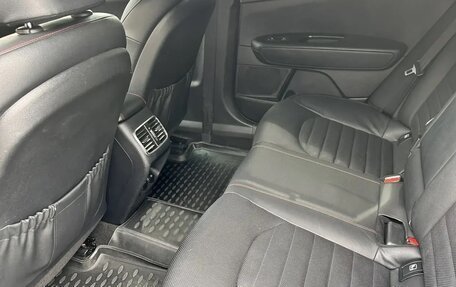 KIA Optima IV, 2018 год, 2 250 000 рублей, 10 фотография