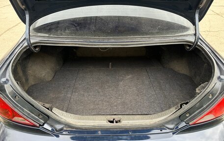 KIA Spectra II (LD), 2007 год, 260 000 рублей, 8 фотография