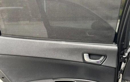 KIA Optima IV, 2018 год, 2 250 000 рублей, 11 фотография